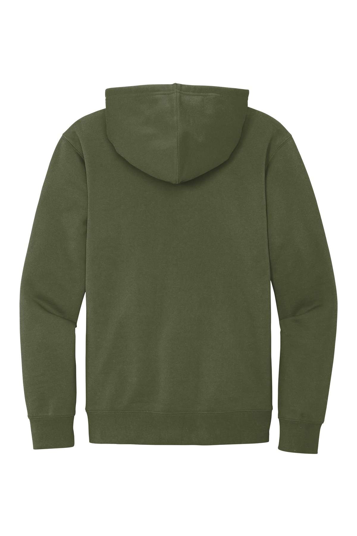 District DT6100 Olive