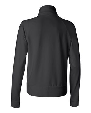 Bella + Canvas 807 Black