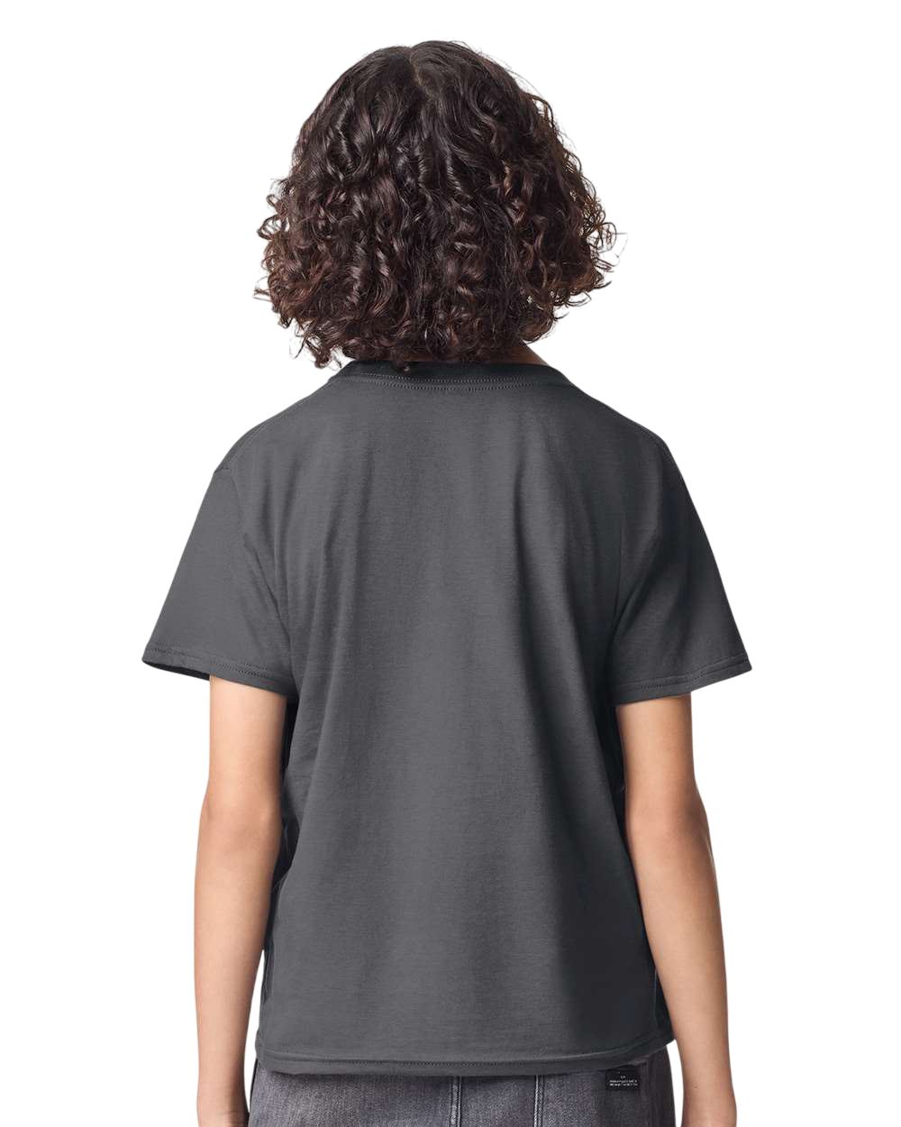 American Apparel 2001Y Asphalt