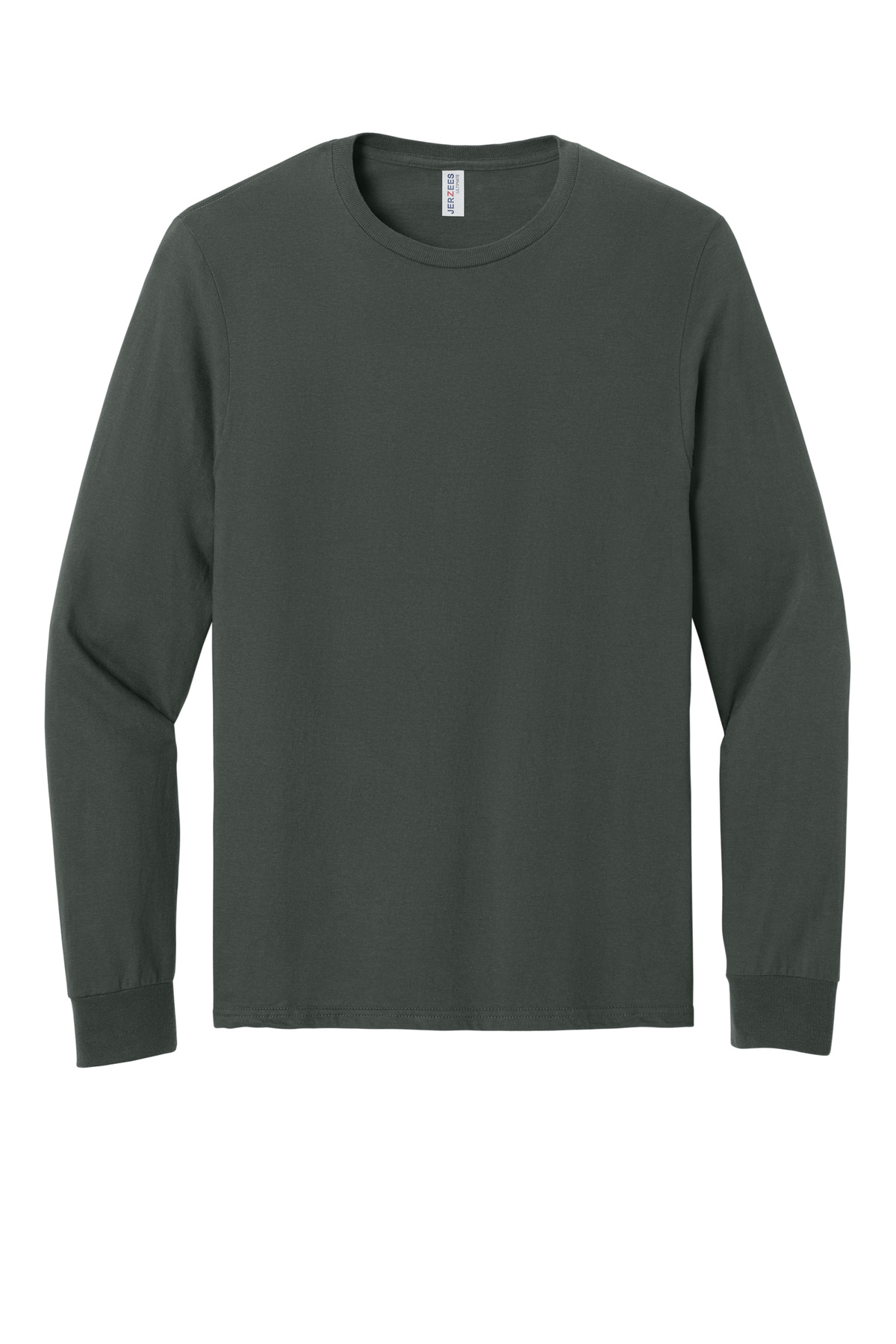 Jerzees IC46L CharGrey