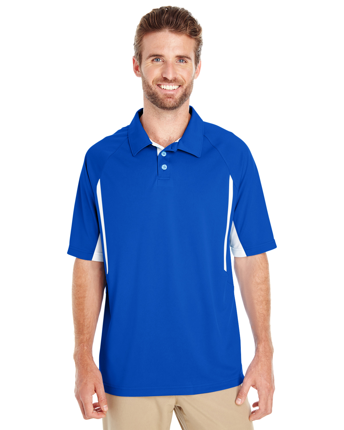 Picture for Royal / White