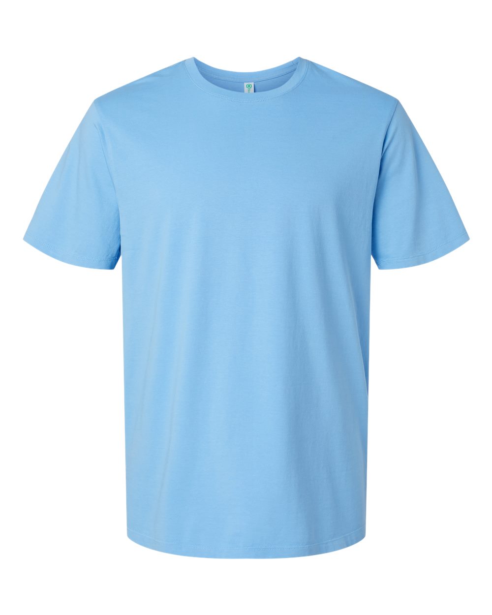 SoftShirts 200J2 Azure