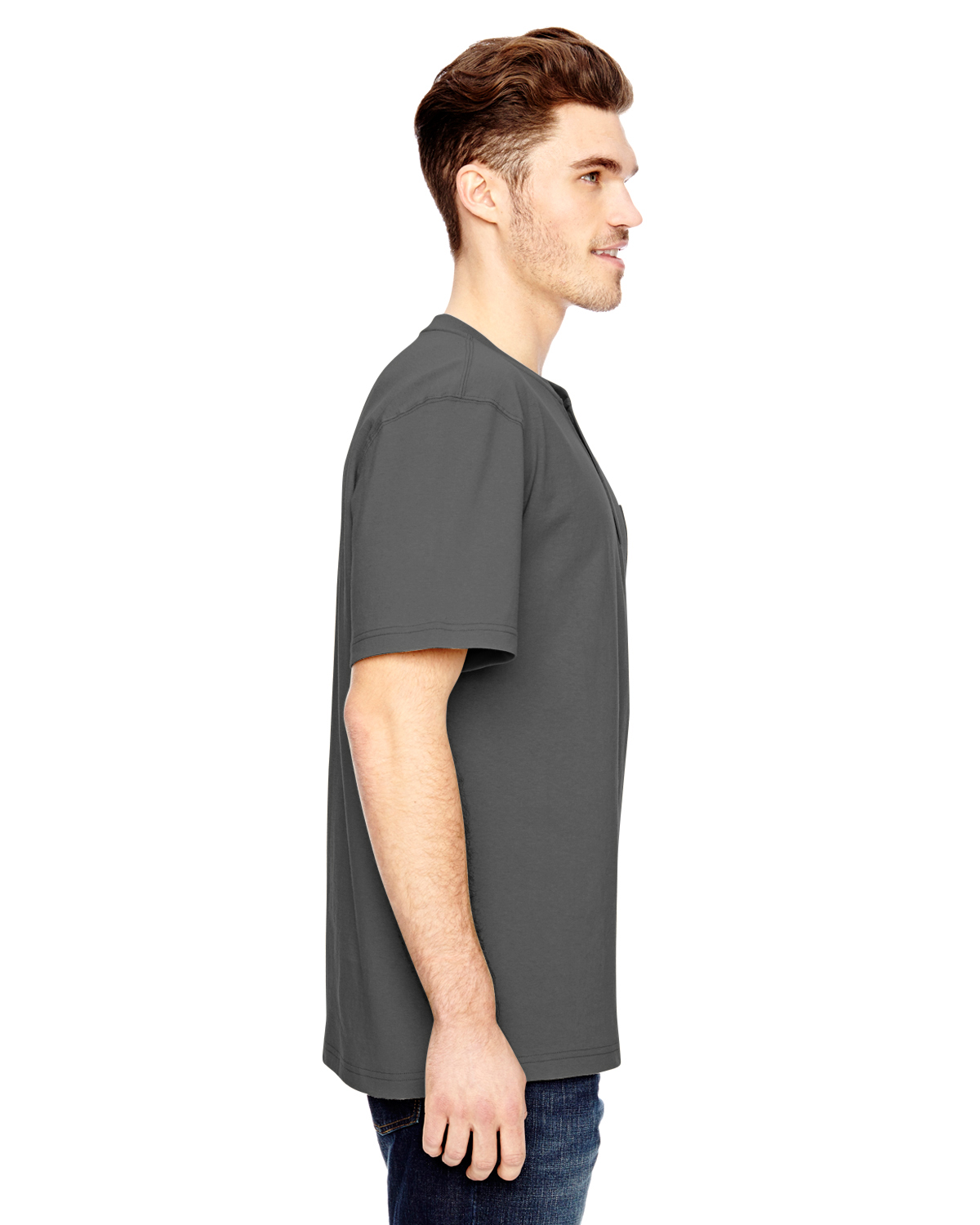 Dickies WS451 Charcoal