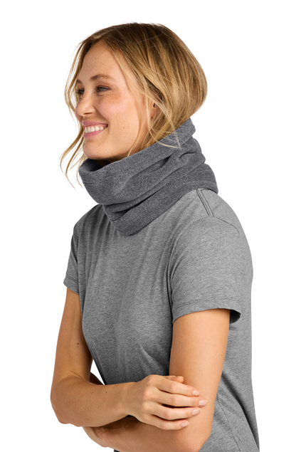 Port Authority FS07 Midnight Heather