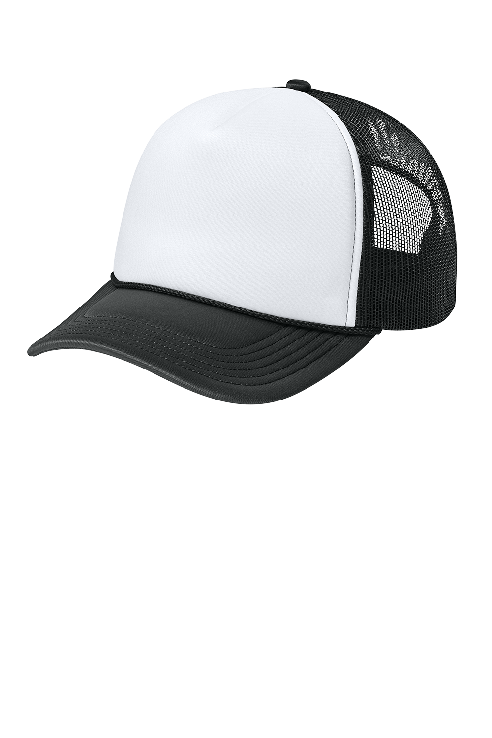 Picture for White/ Deep Black/ Deep Black