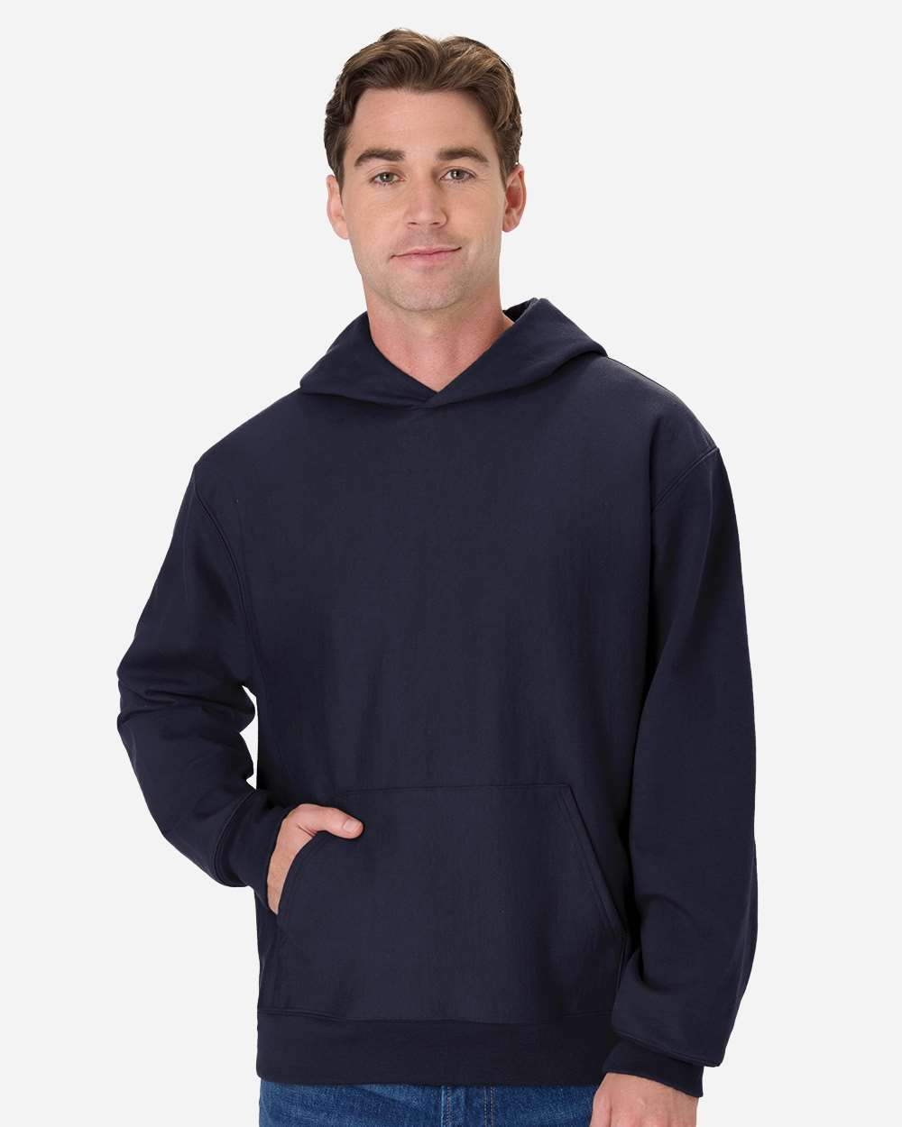 Hanes OG700 Athletic Navy