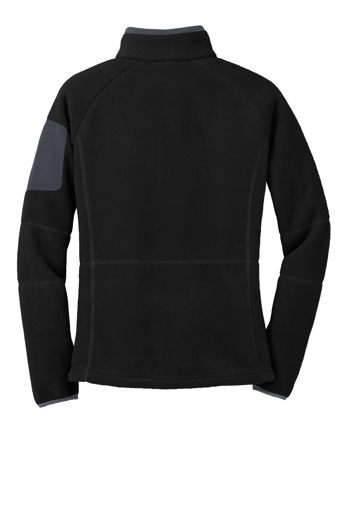 Port Authority L229 Black / Bat Gray