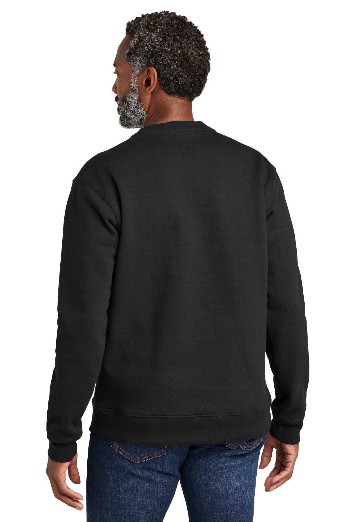 Volunteer Knitwear VL130 DeepBlack