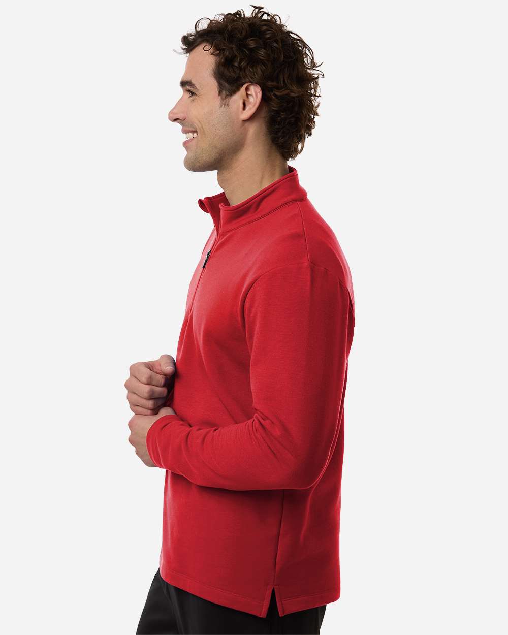 AllPro STF870 Red