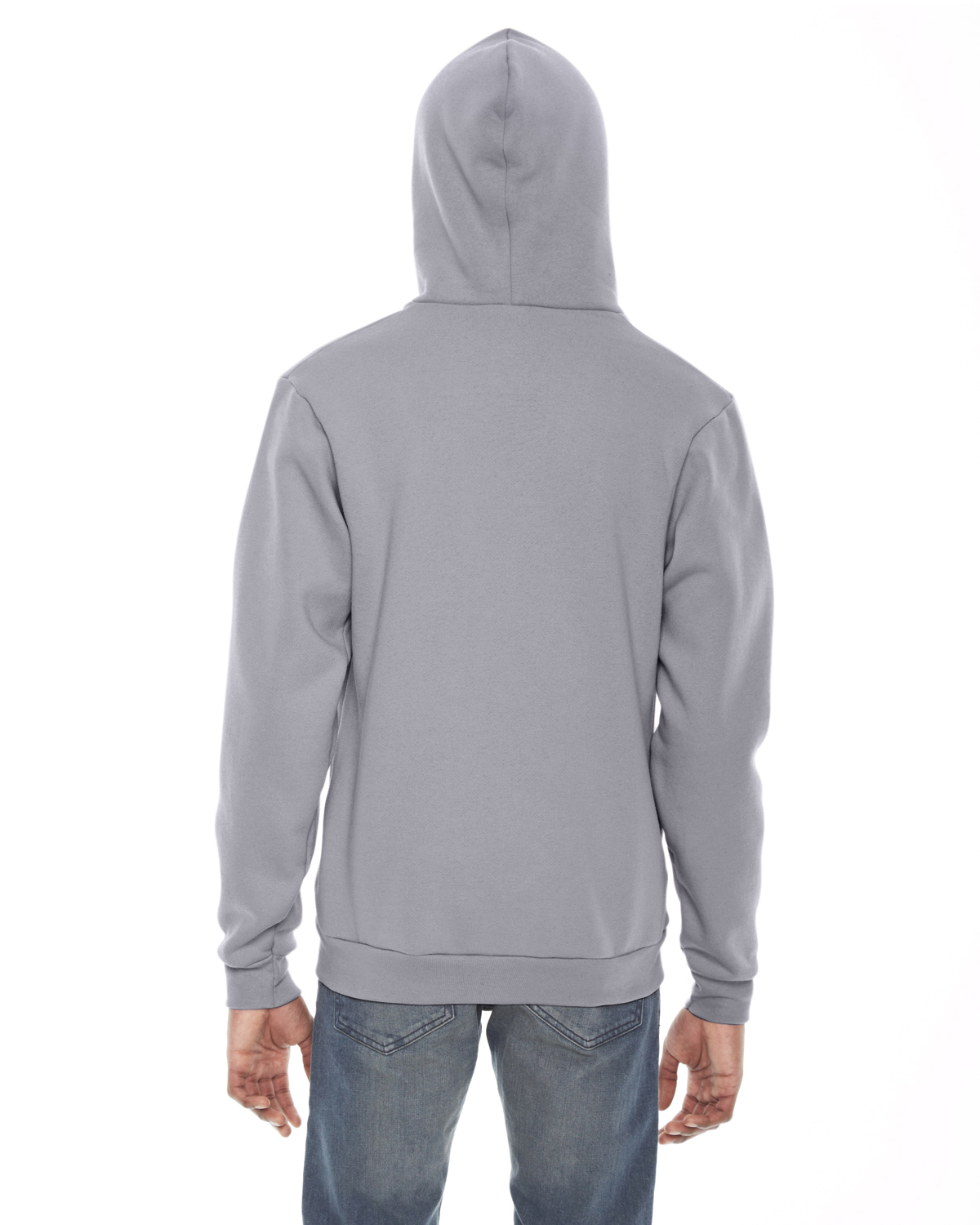 American Apparel F497W Slate