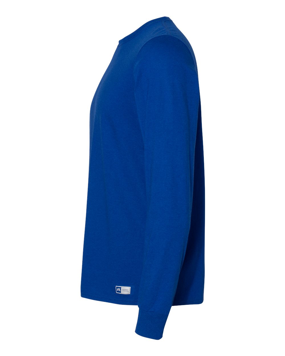 Russell Athletic 64LTTM Royal