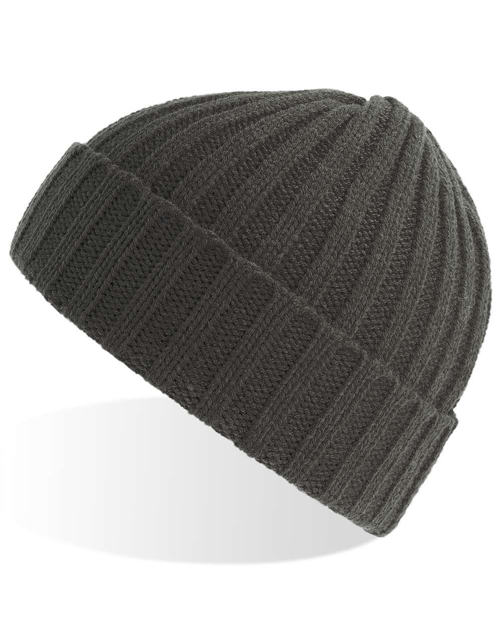 Atlantis Headwear SHOB Dark Gray