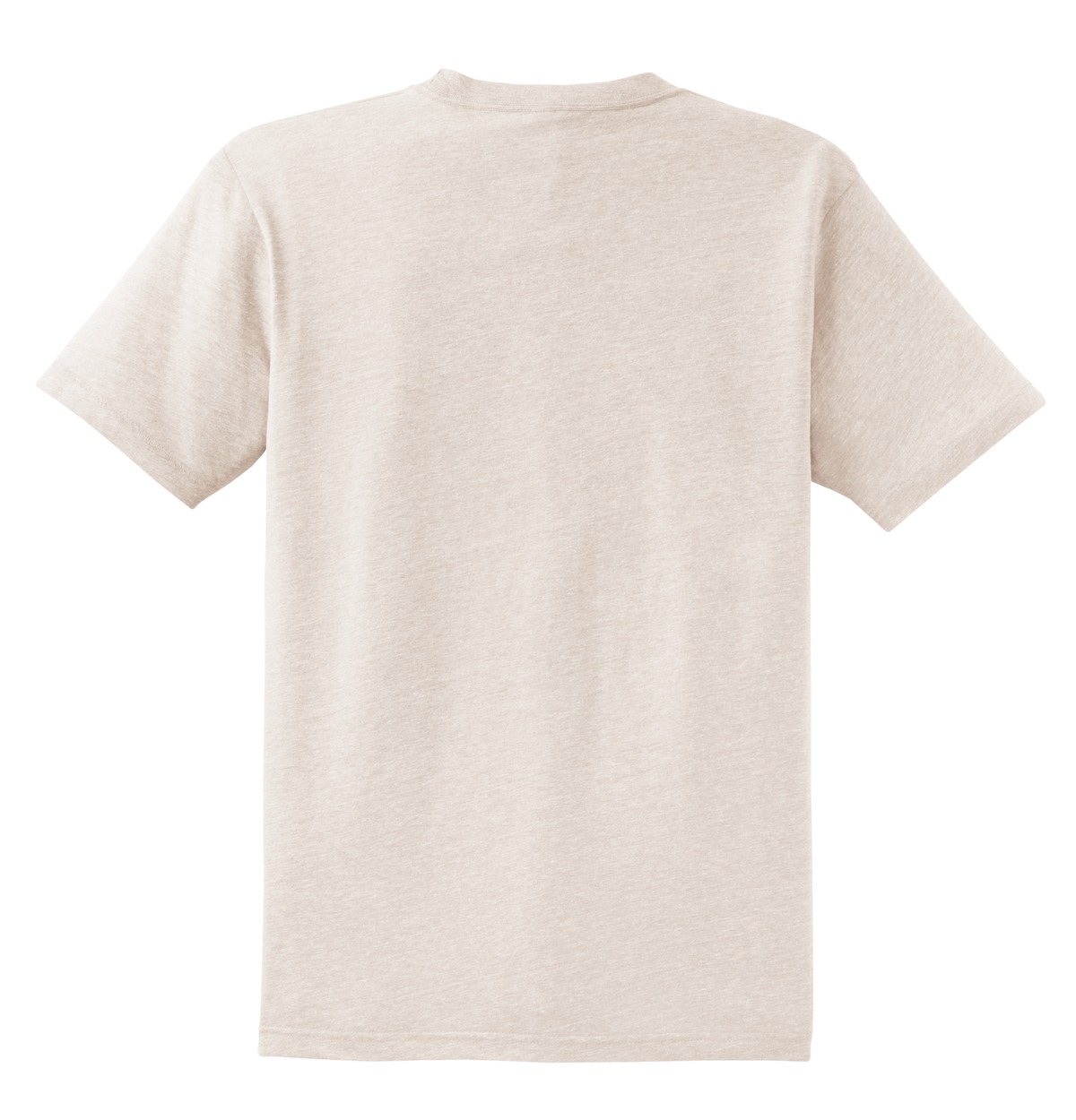 District DT142 Natural Heather