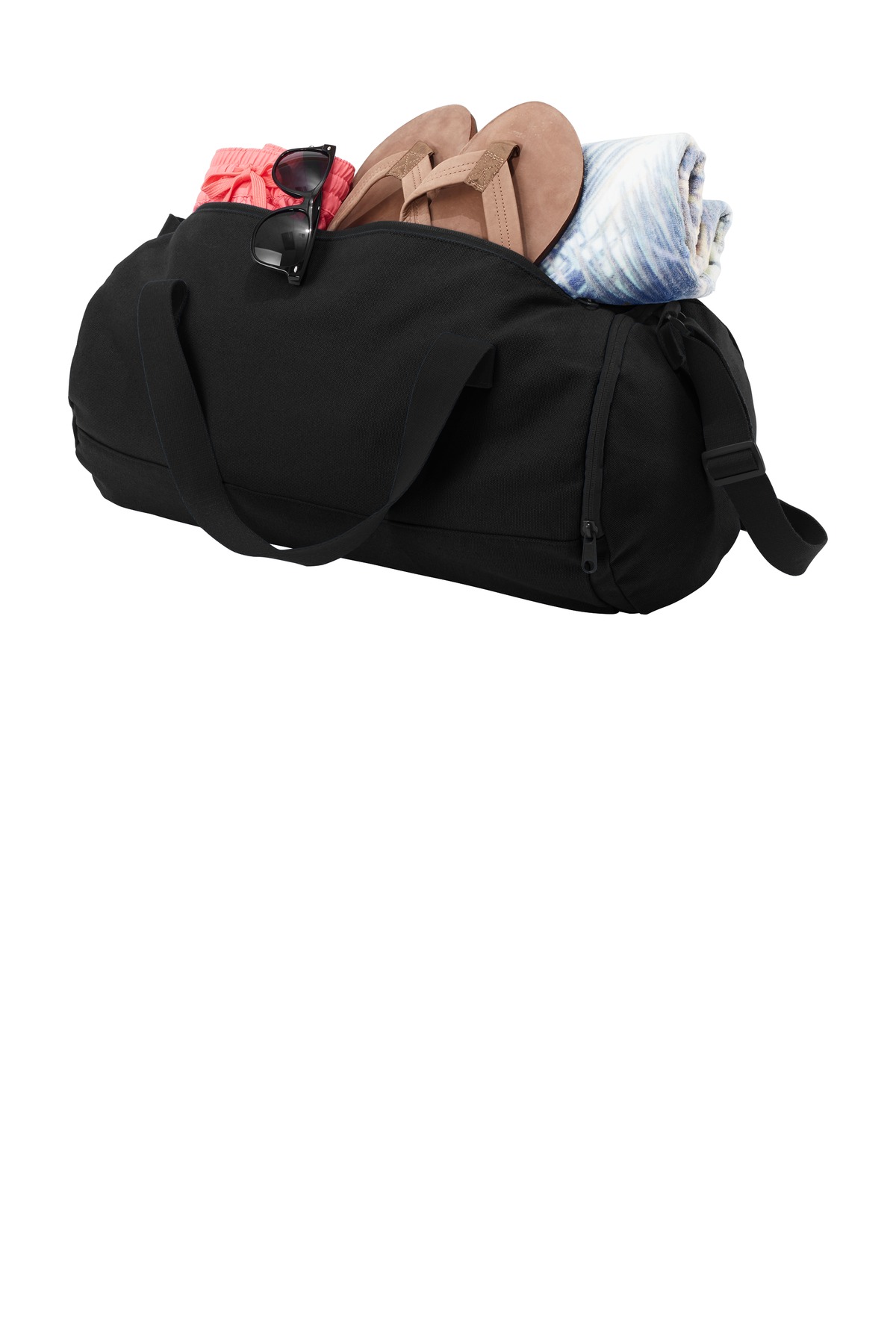 Port Authority BG814 Black