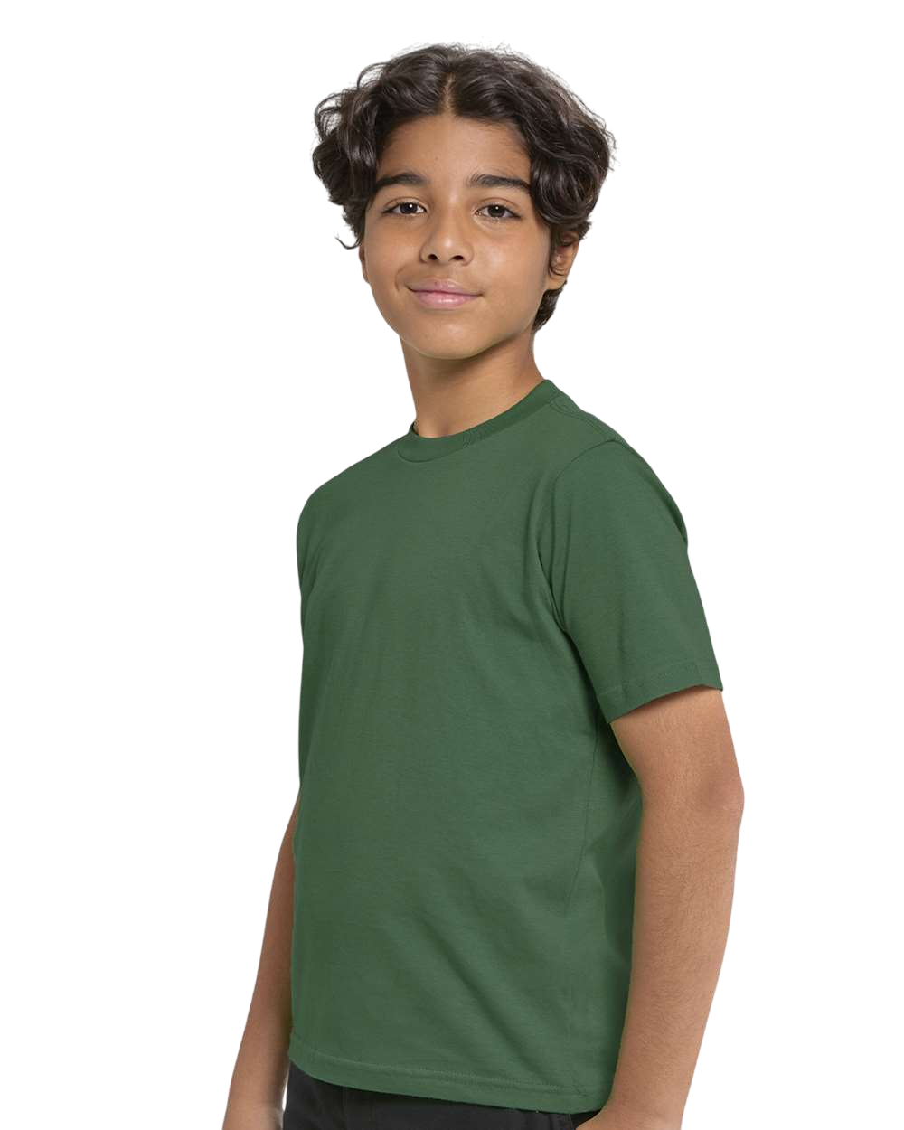 Threadfast Apparel T1000B Forest Green