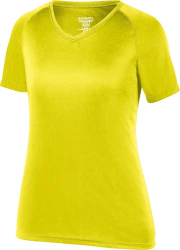 Augusta Sportswear 2792 Saftey Yellow
