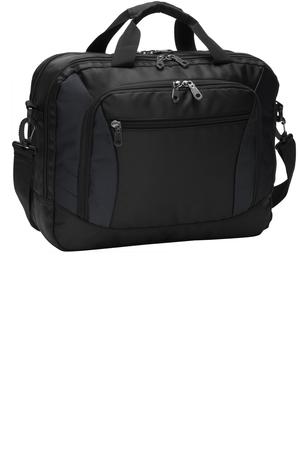 Port Authority BG307 Black