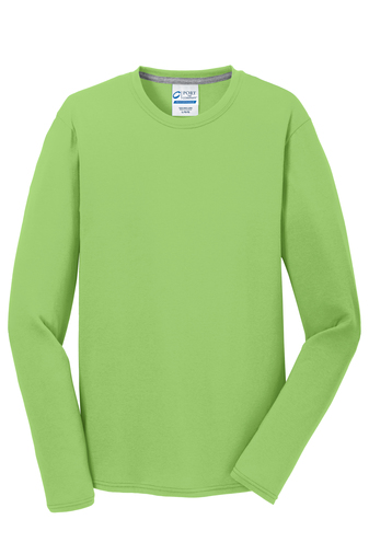 Port & Company PC381LS Lime