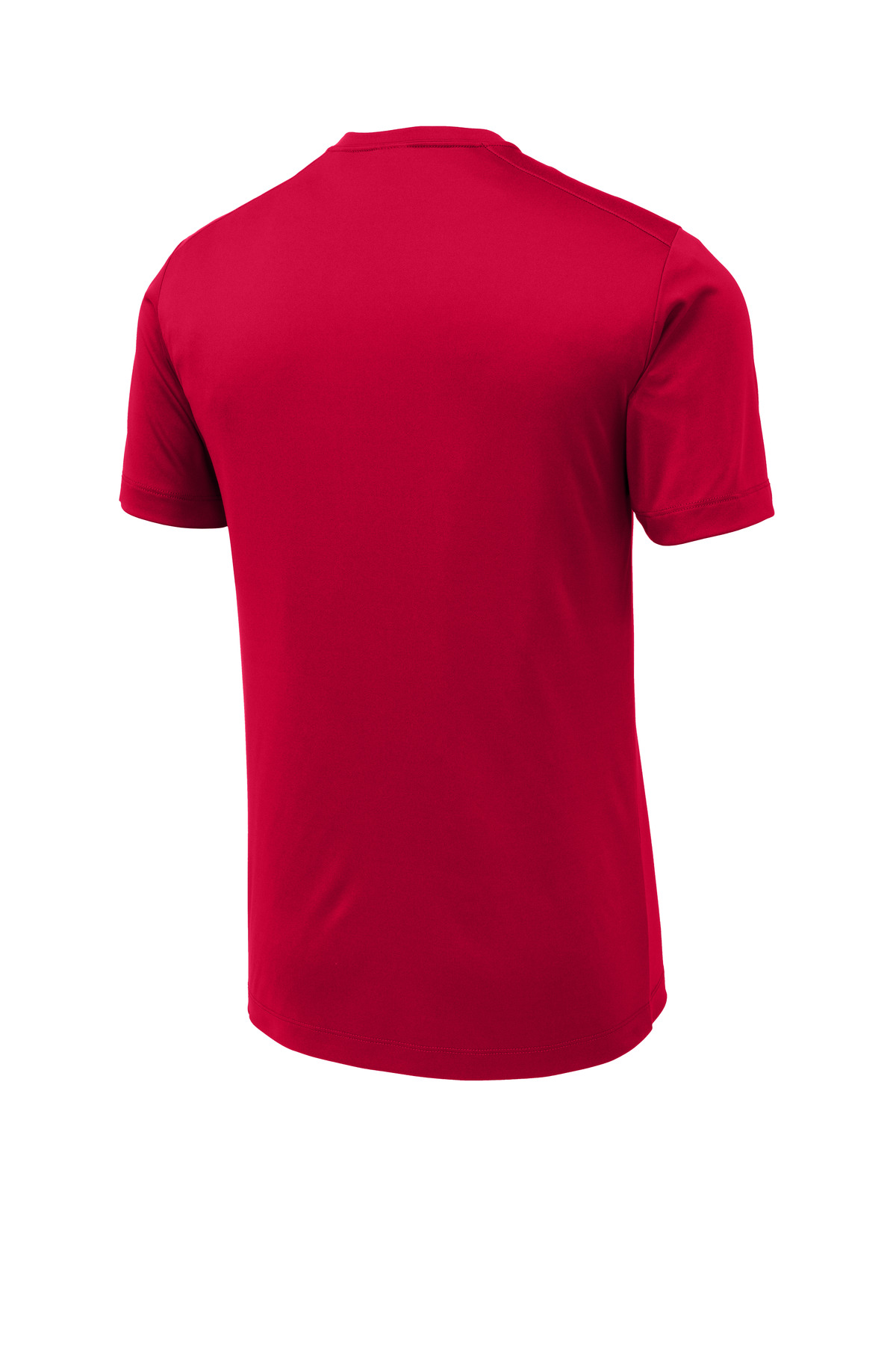 Sport-Tek ST420 DeepRed