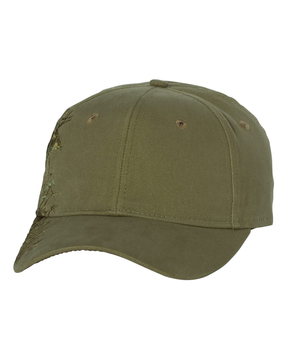 Dri Duck 3301J1 Olive