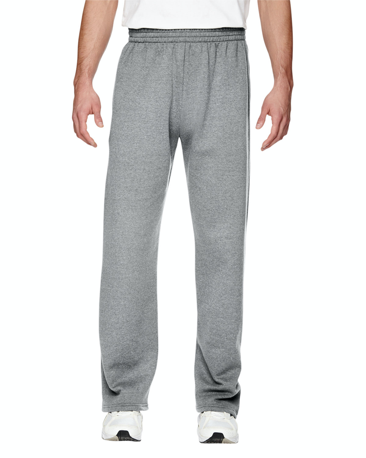 Fruit of the Loom SF74R Athletic Heather