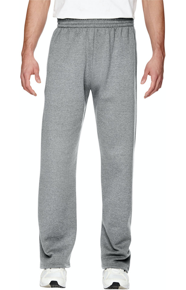 Fruit of the Loom SF74R Athletic Heather