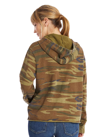 Alternative 8628F Camo New