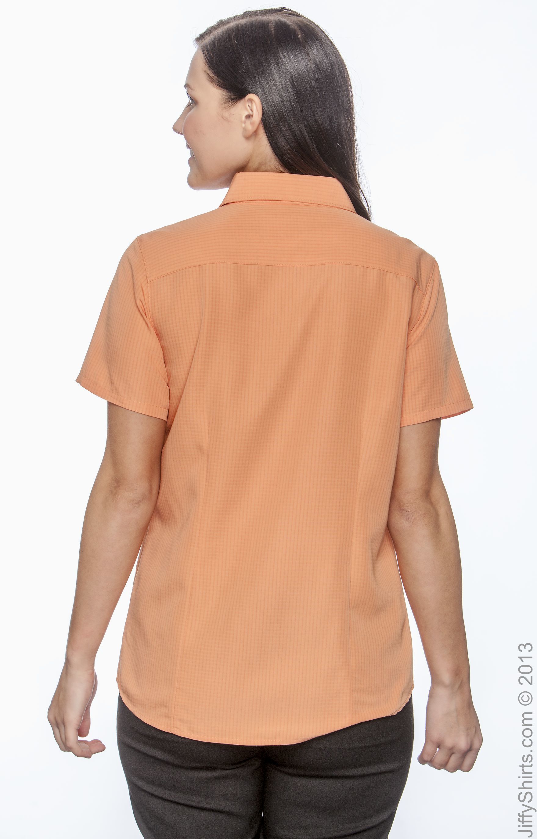 Harriton M560W Nectarine