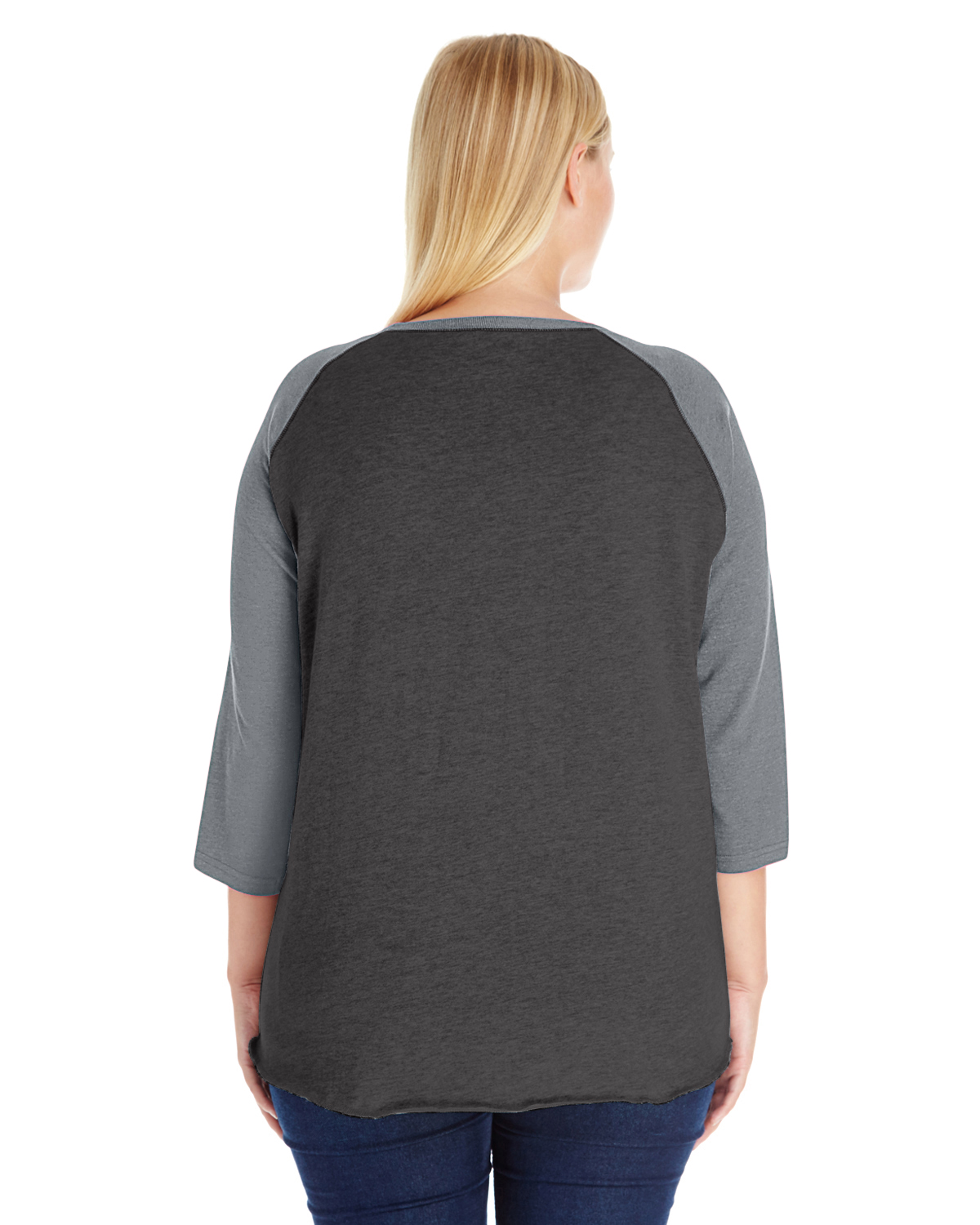 LAT 3830 Vintage Smoke / Grnt Heather