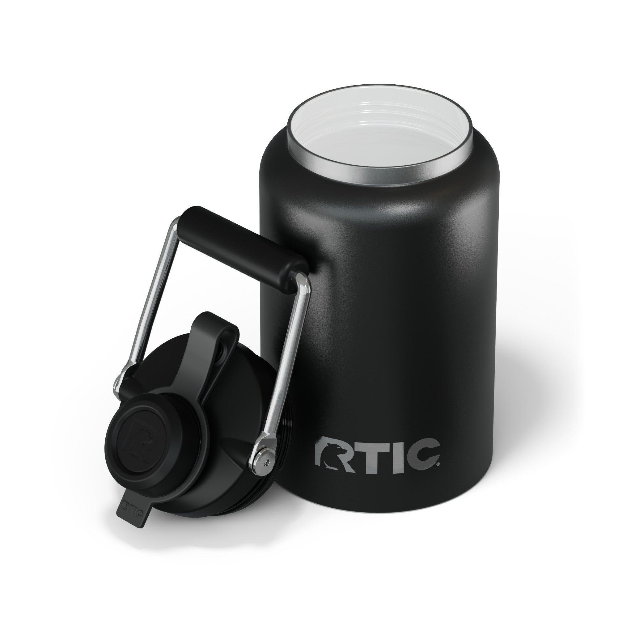 RTIC 549J1 Black