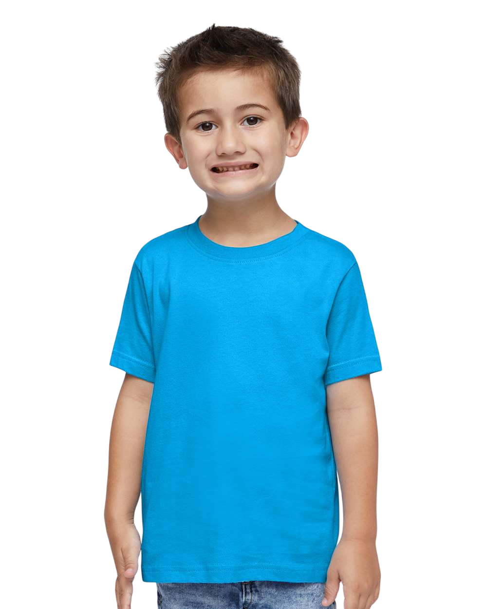 Rabbit Skins 3321 Turquoise