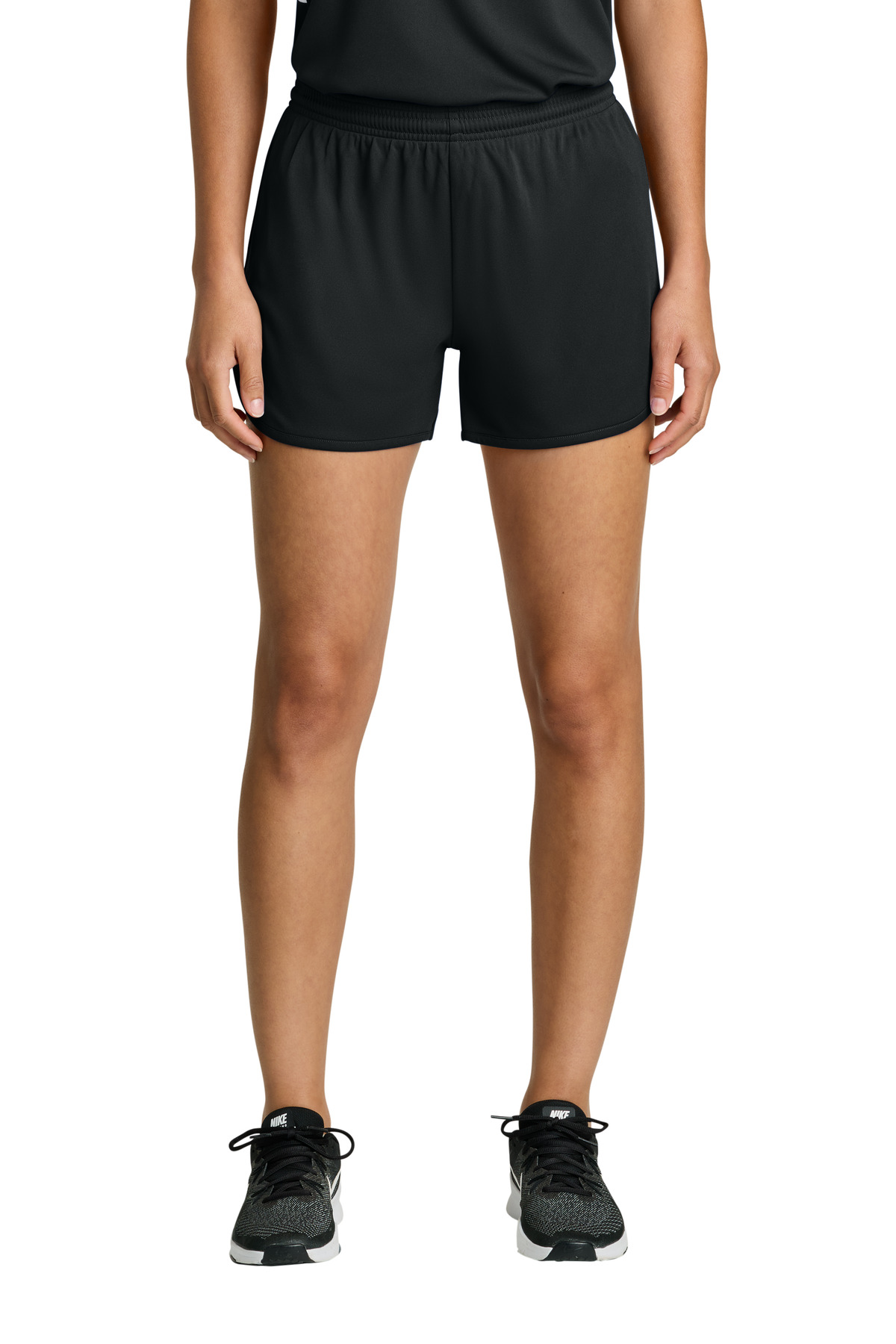 Sport-Tek LST447 Black