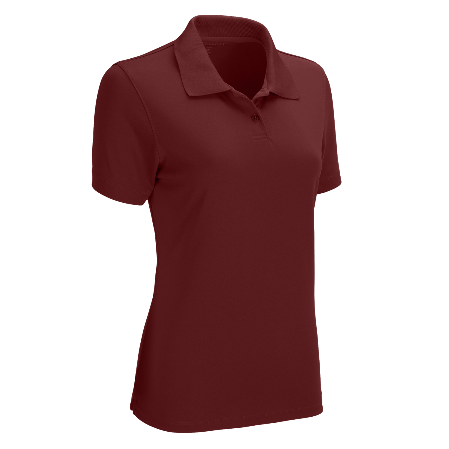 Vansport 2601J1 Deep Maroon