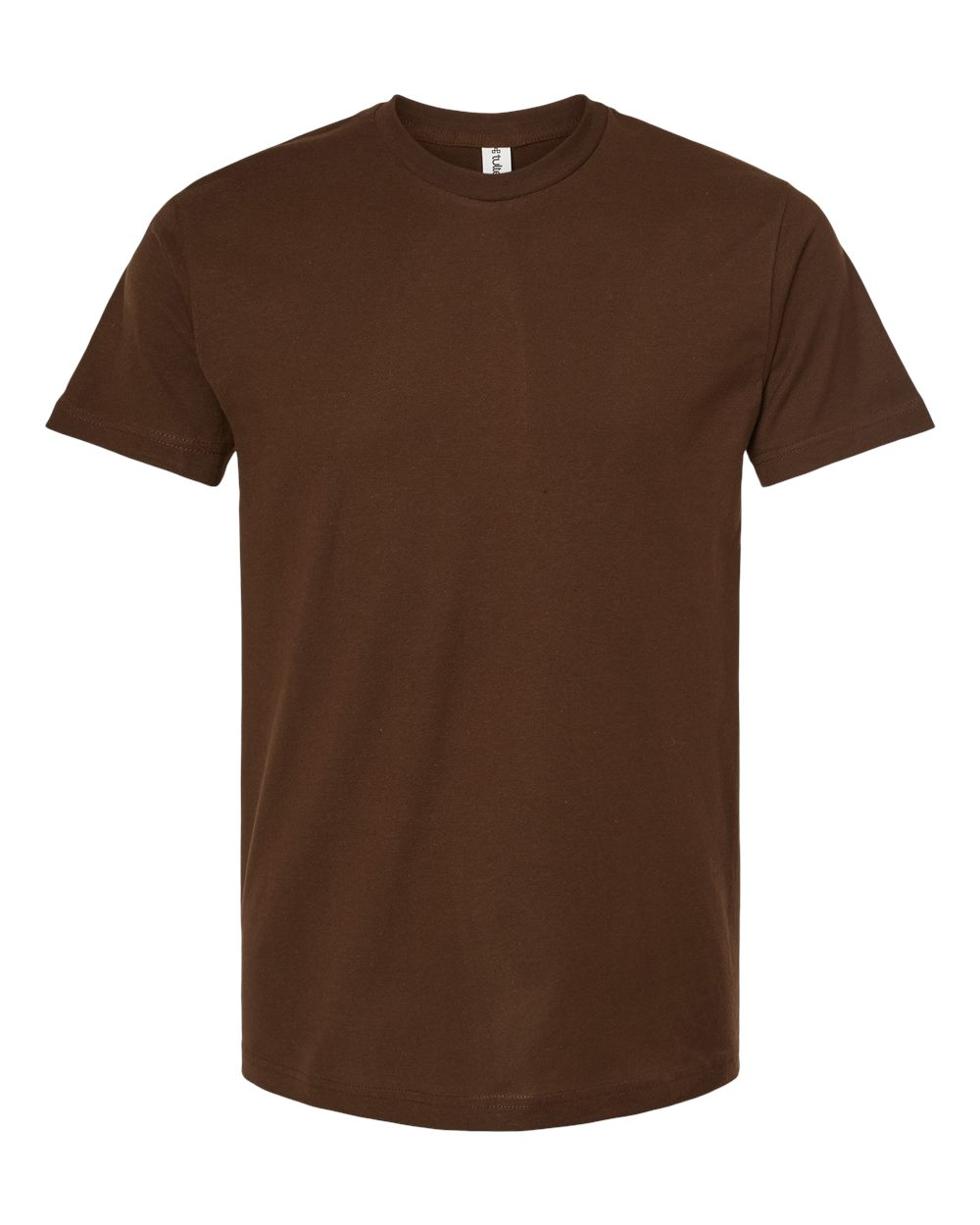 Tultex 0202TC Brown