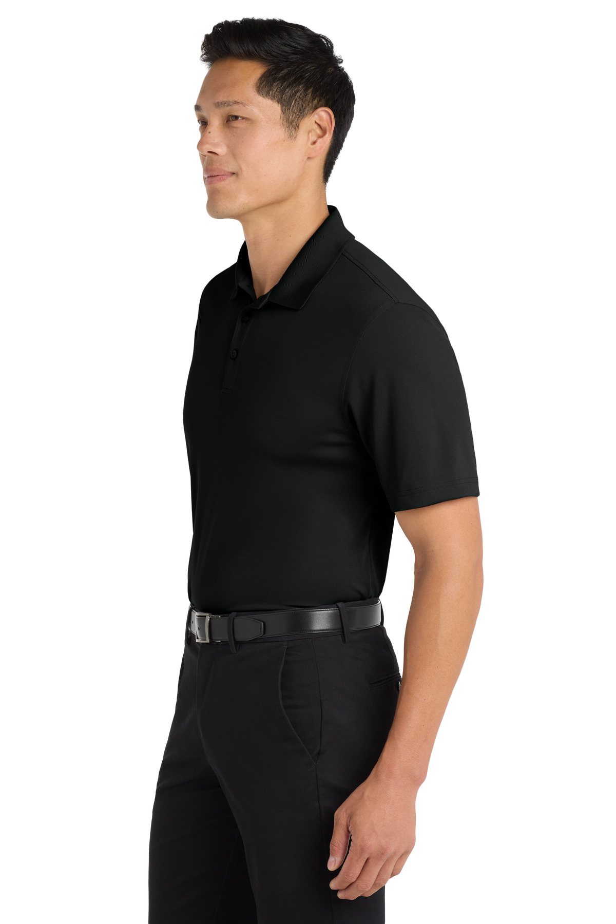 Port Authority TLK110 Deep Black