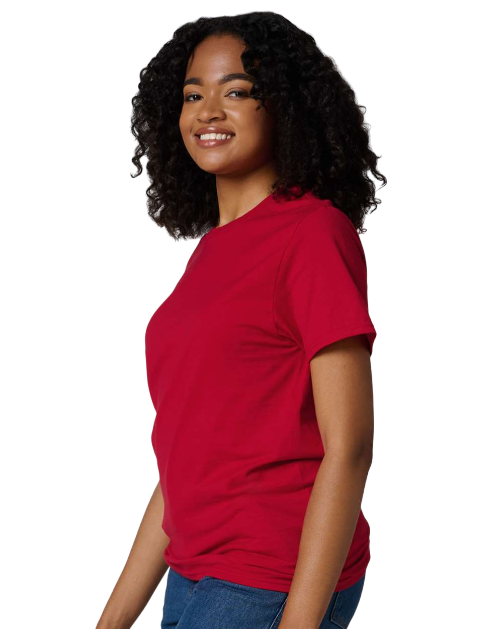 Jerzees 570MR True Red