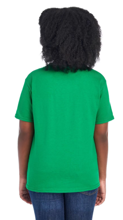 Jerzees 29B Kelly Green