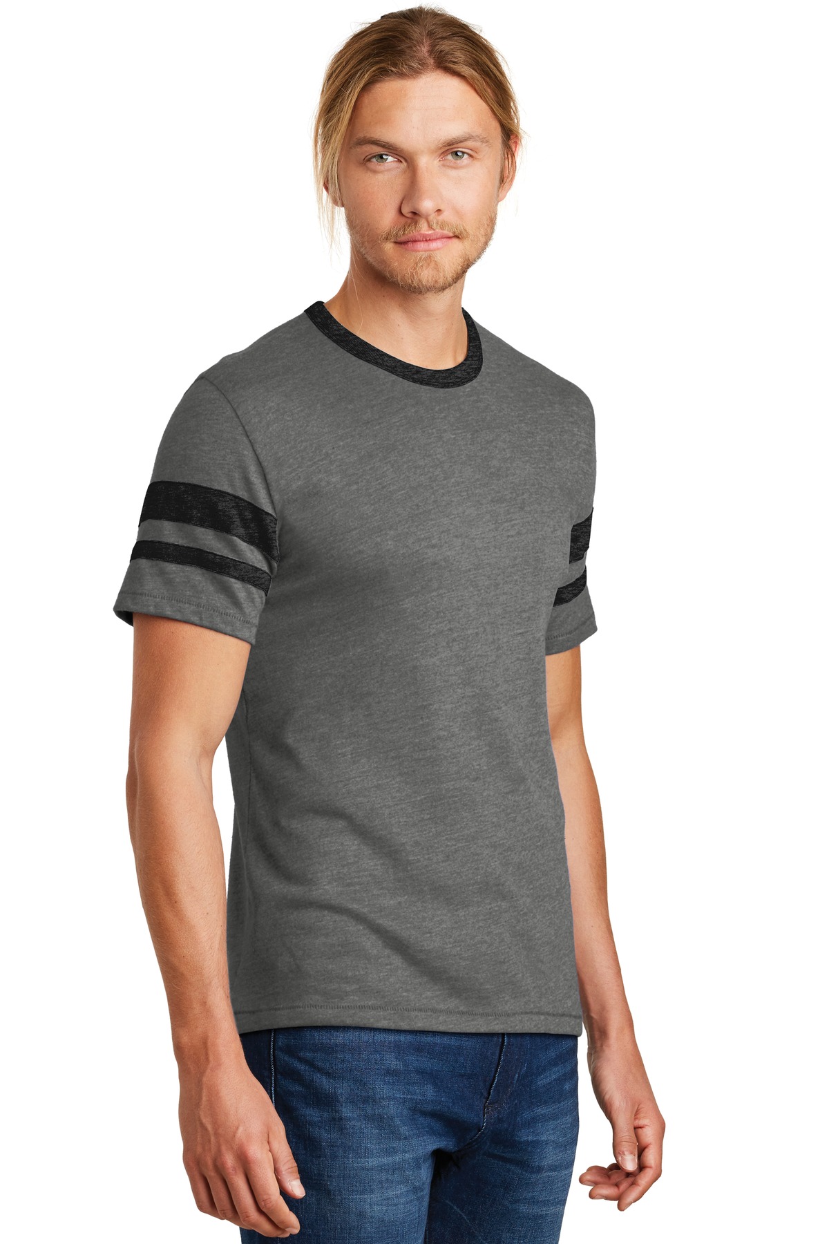 Alternative AA5055 Vintage Coal / Black