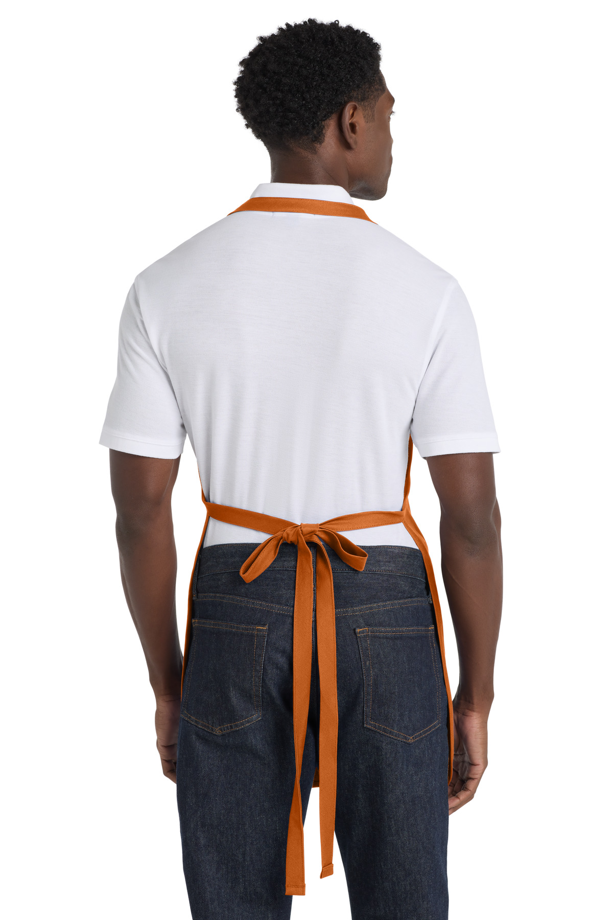 Picture for Texas Orange
