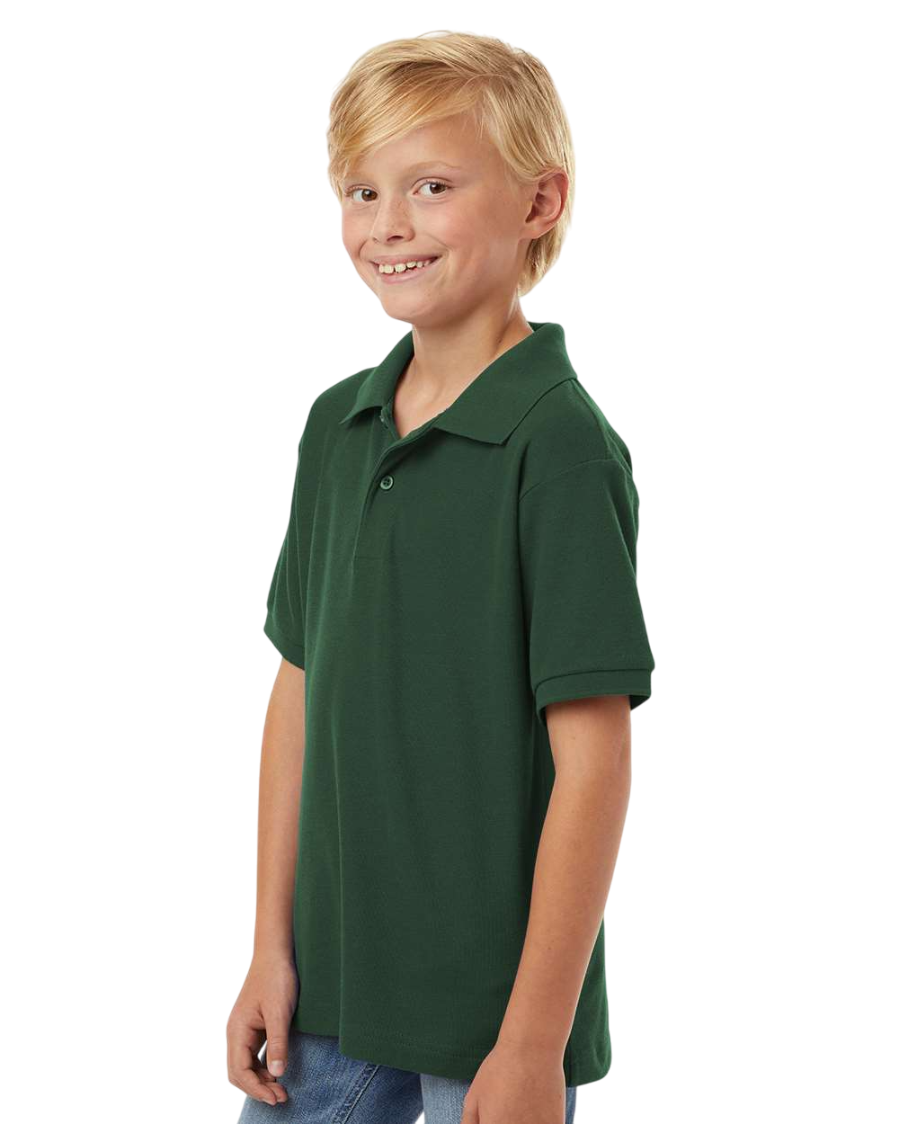 AllPro 62800Y Forest Green