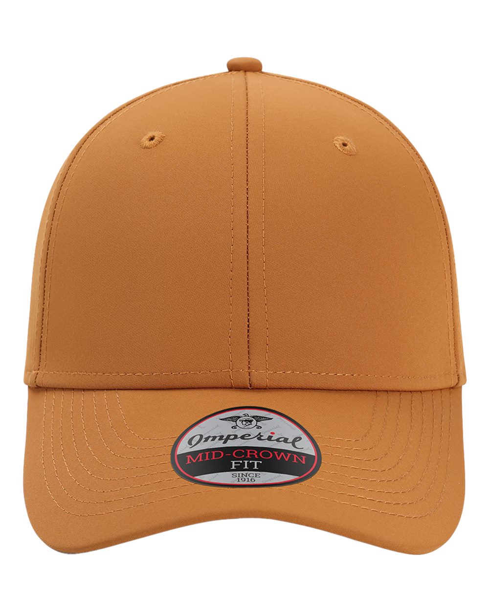 Imperial 7054N Buckthorn Brown