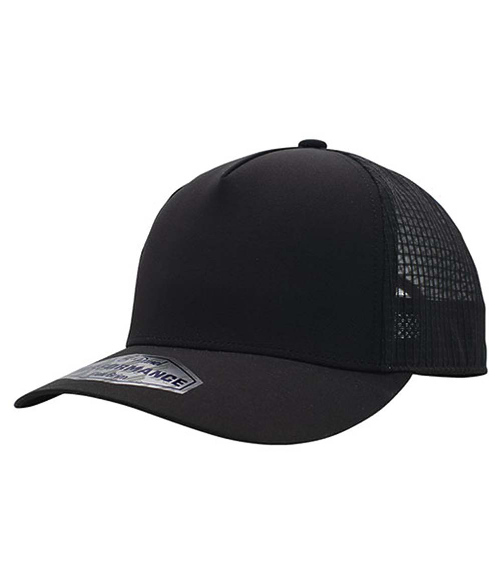Mega Cap 6855J1 BLACK