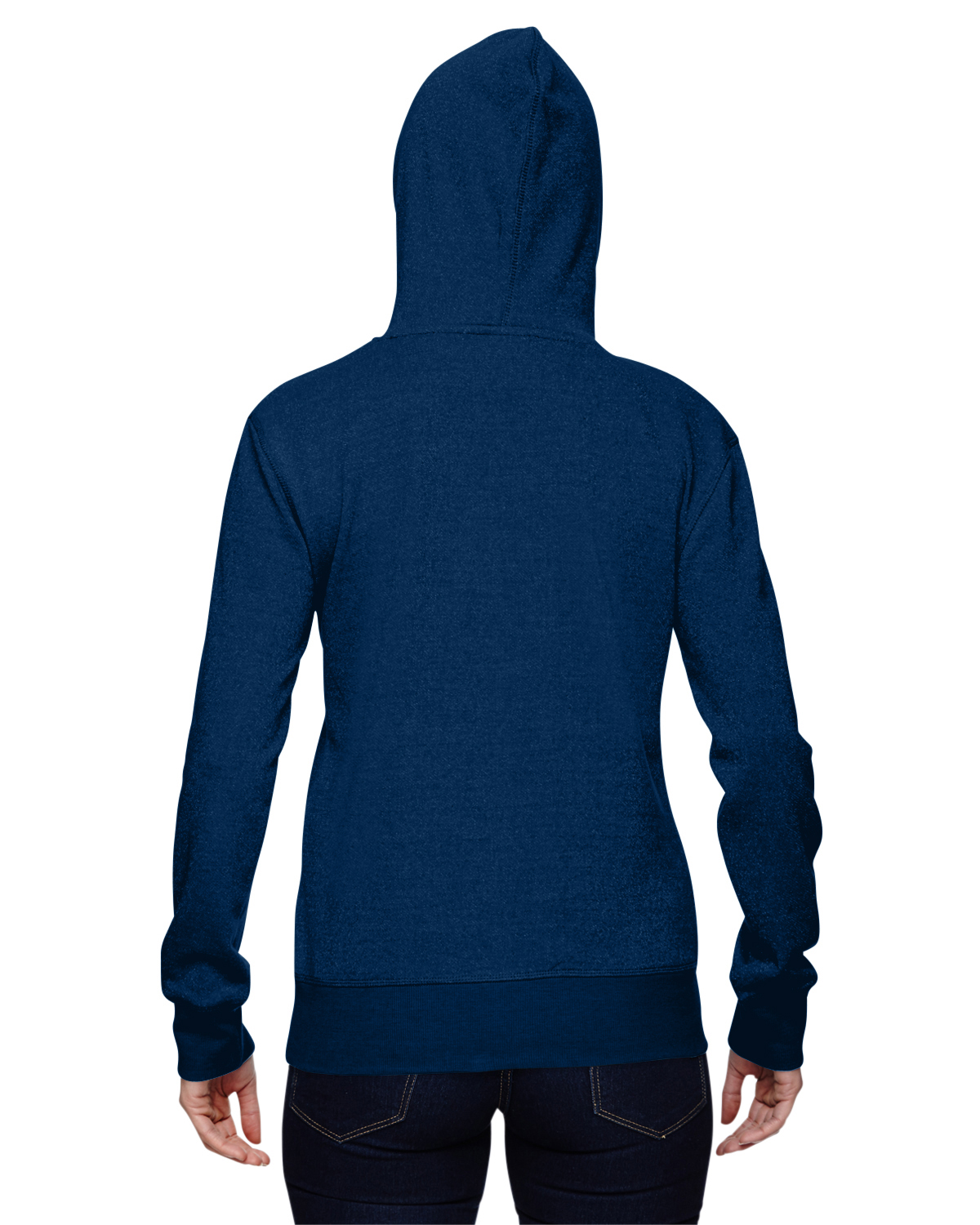 J America JA8860 Navy