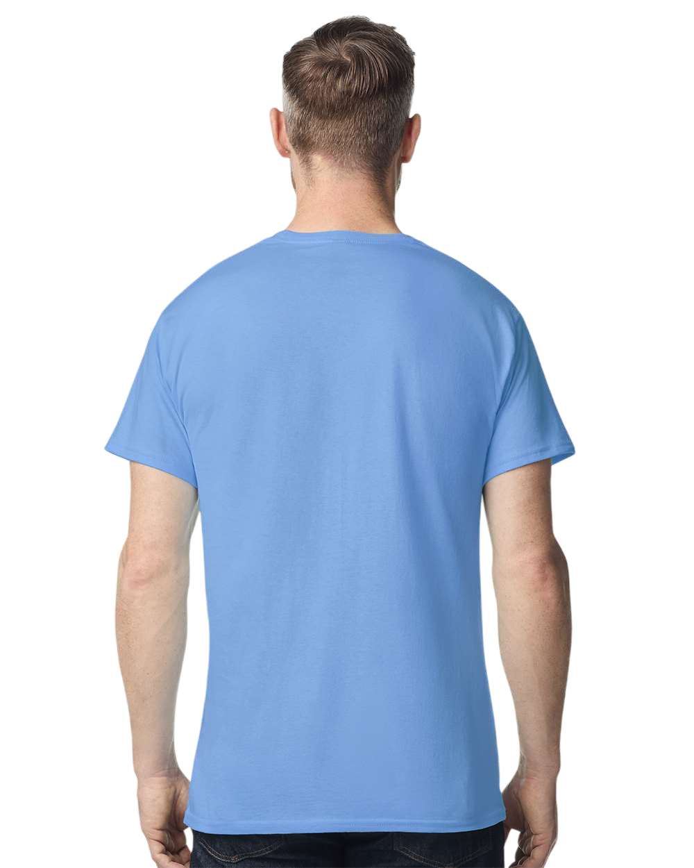 Gildan G300 Carolina Blue