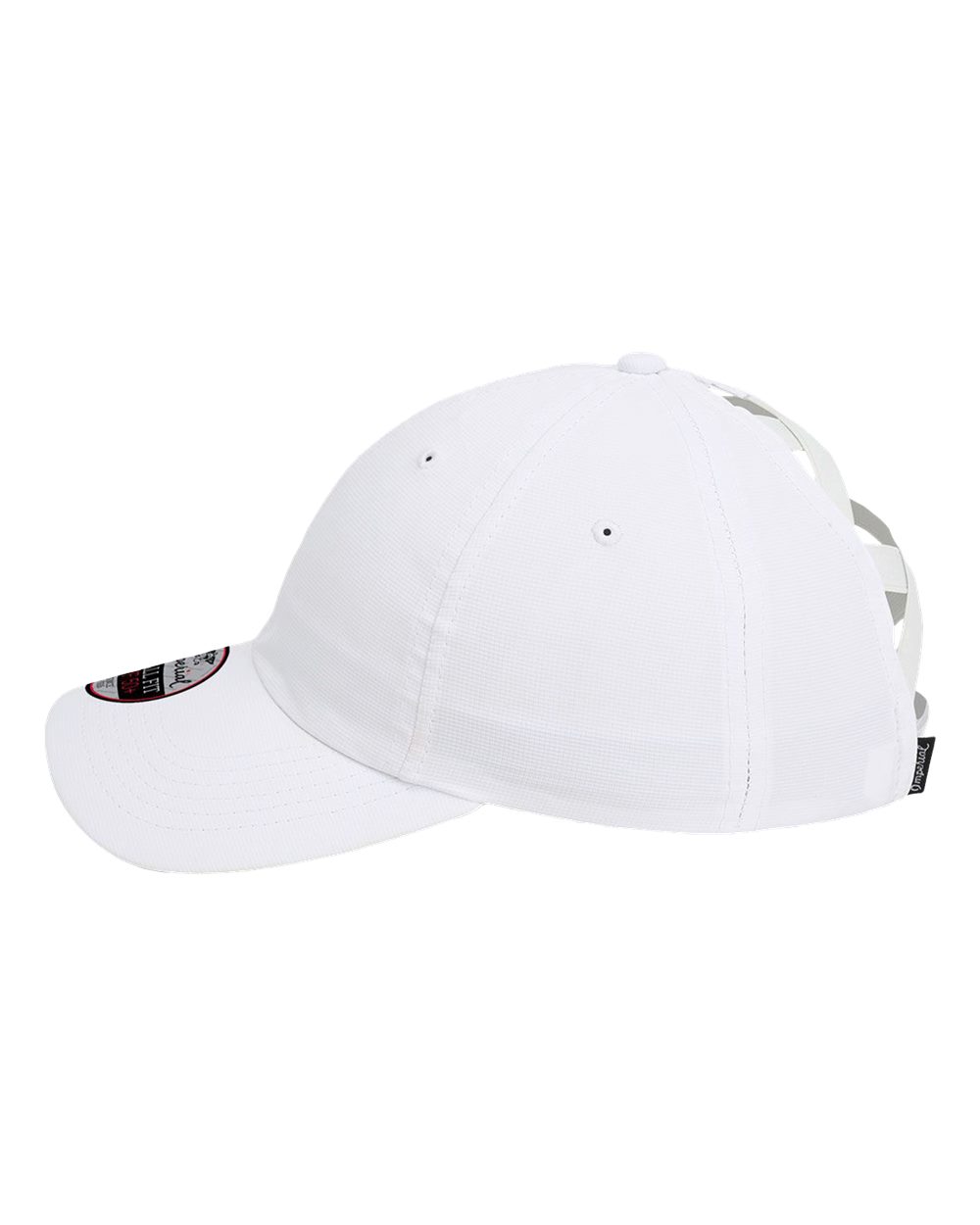 Imperial L338 White