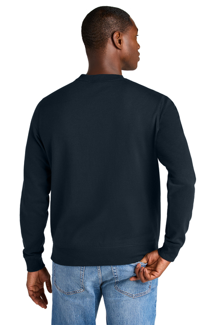 District DT8104 True Navy