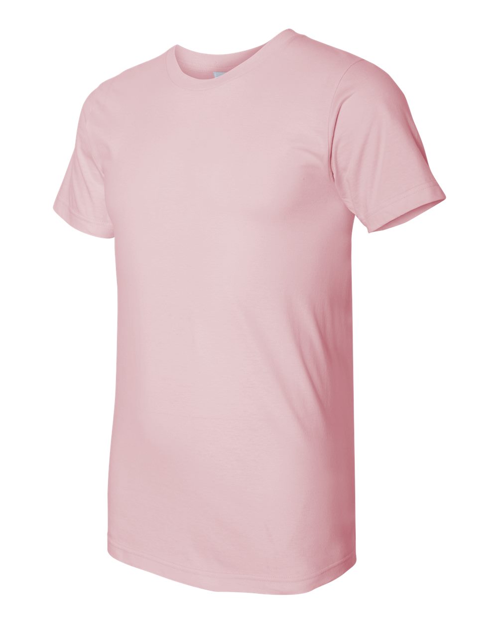 American Apparel 2001 Light Pink