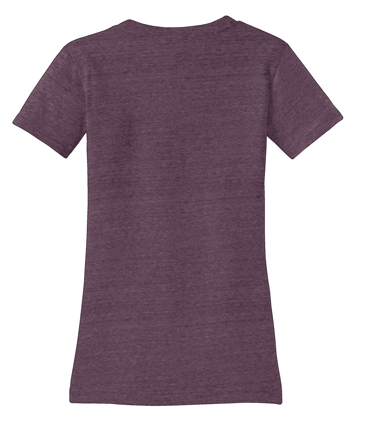 District DT242V Eggplant Heather
