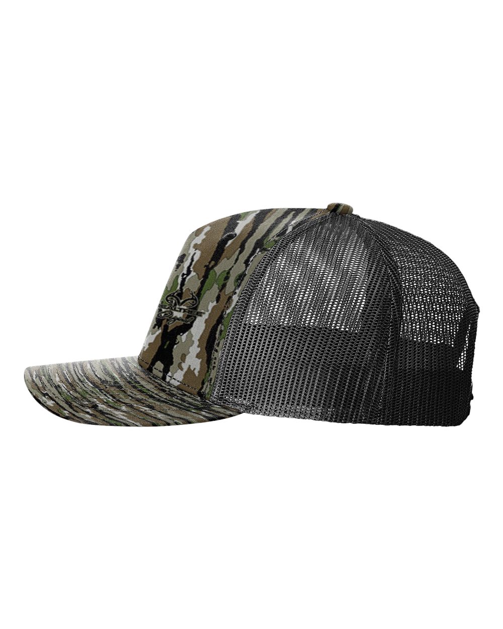 Richardson 112PFP Realtree Original/ Black