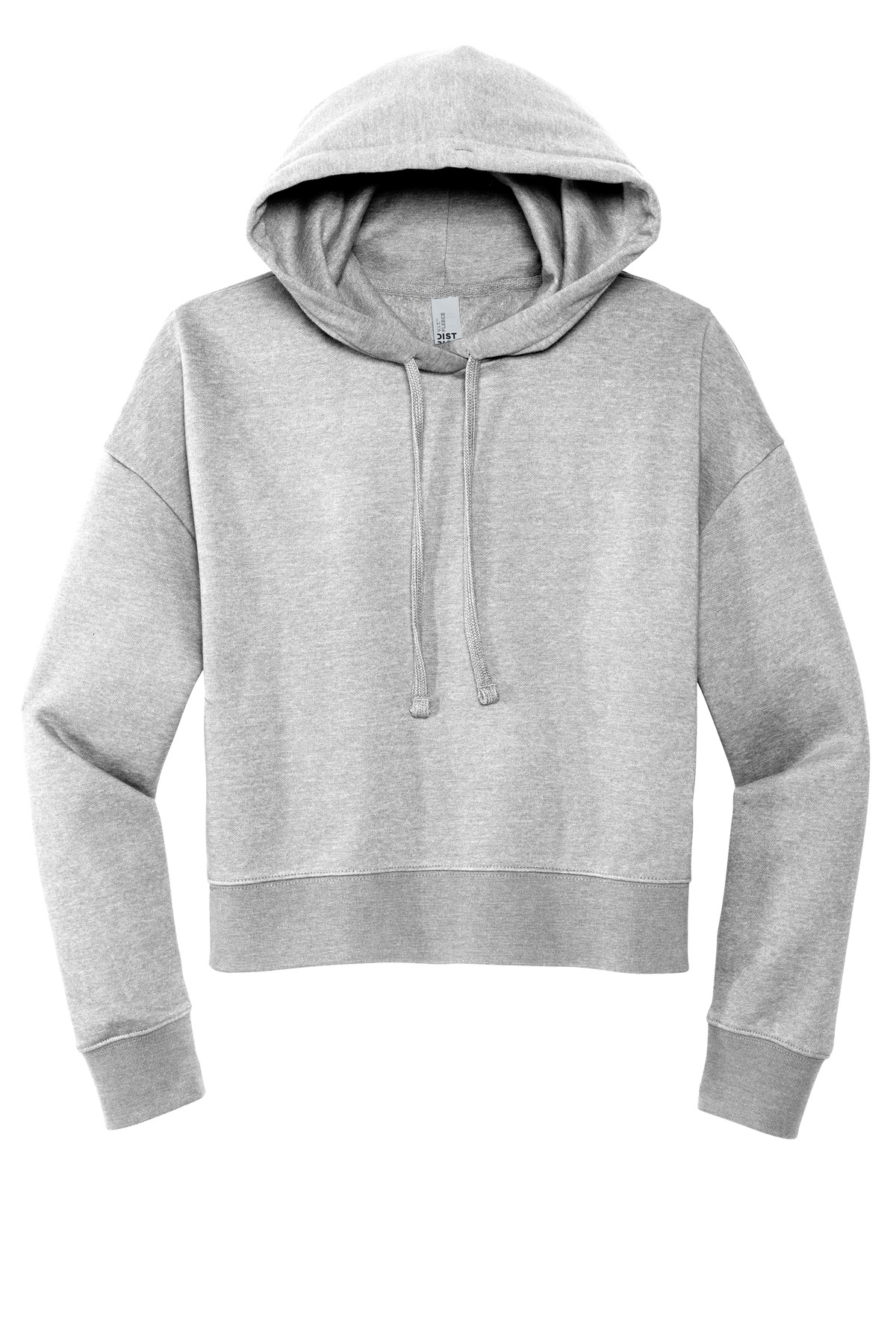District DT6101 Lt Heather Grey